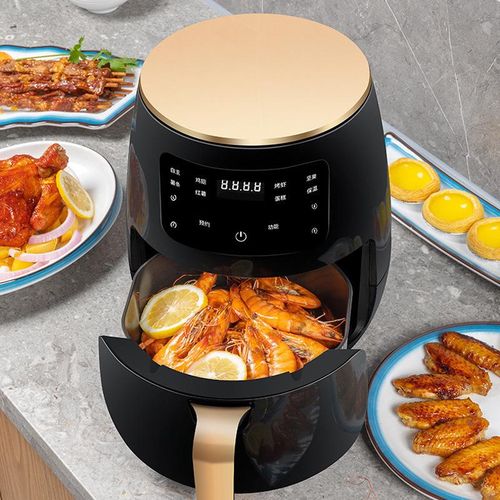 Silver Crest 8L Air Fryer